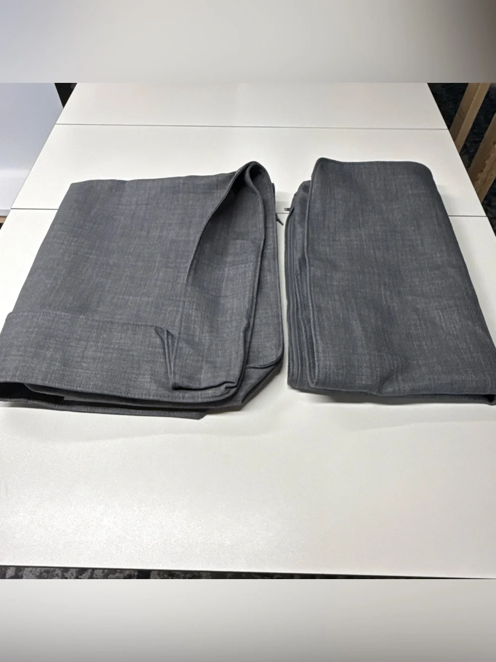 New Ikea KIVIK Seat Sofa 90